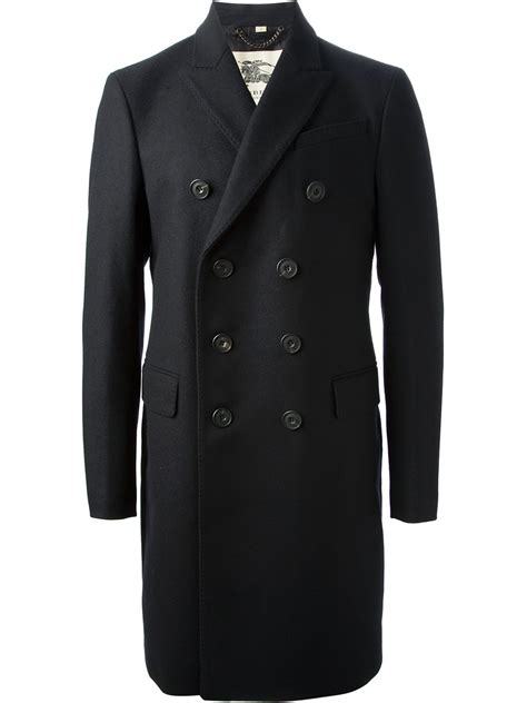 burberry overcoats|burberry men's overcoat sale.